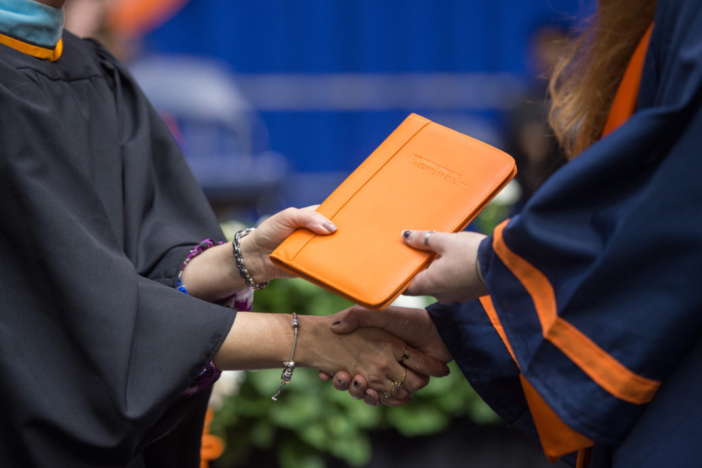 » Mass Communications Ph.D.