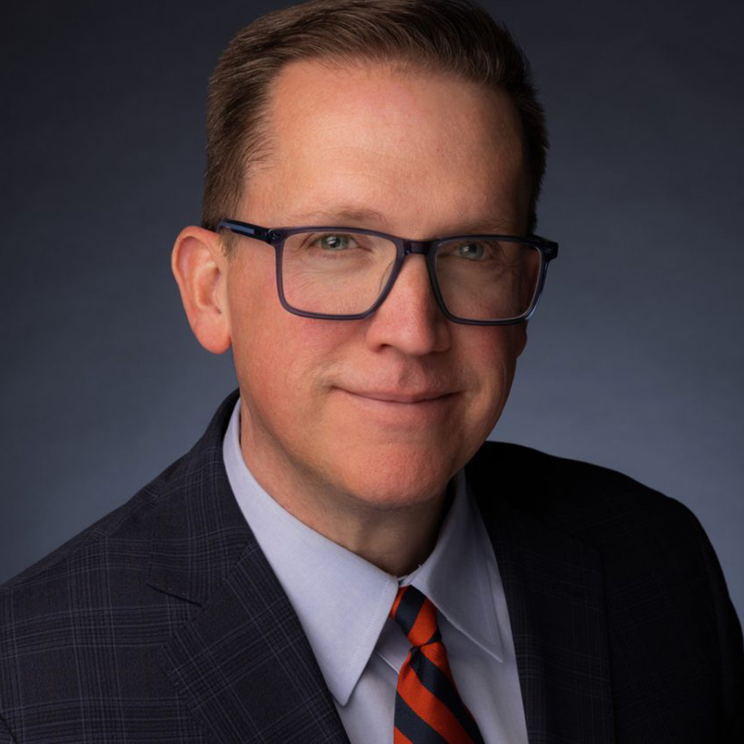 Brad Horn