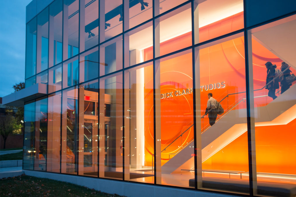 Newhouse Network | Newhouse School at Syracuse University