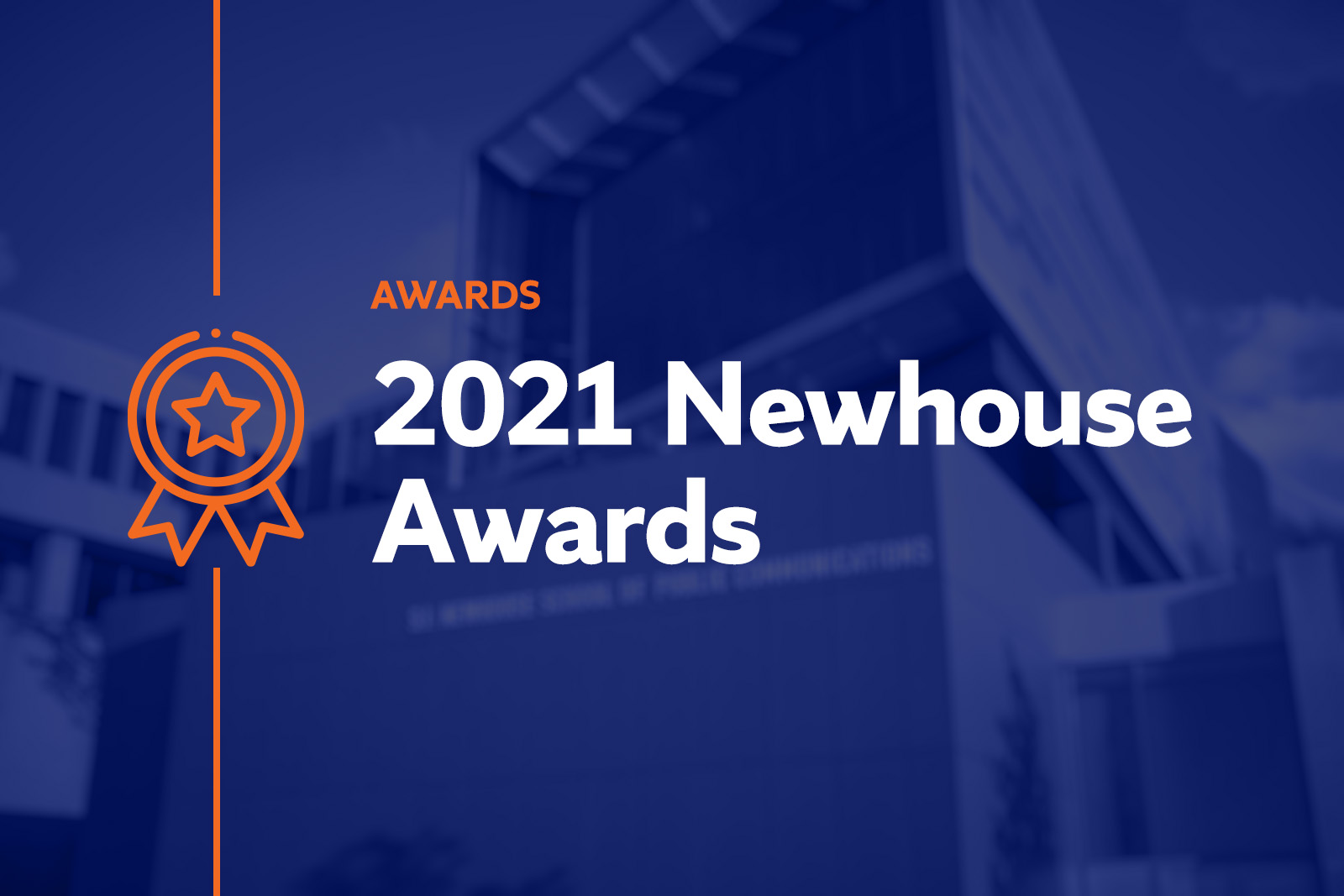» 2021 Newhouse Awards
