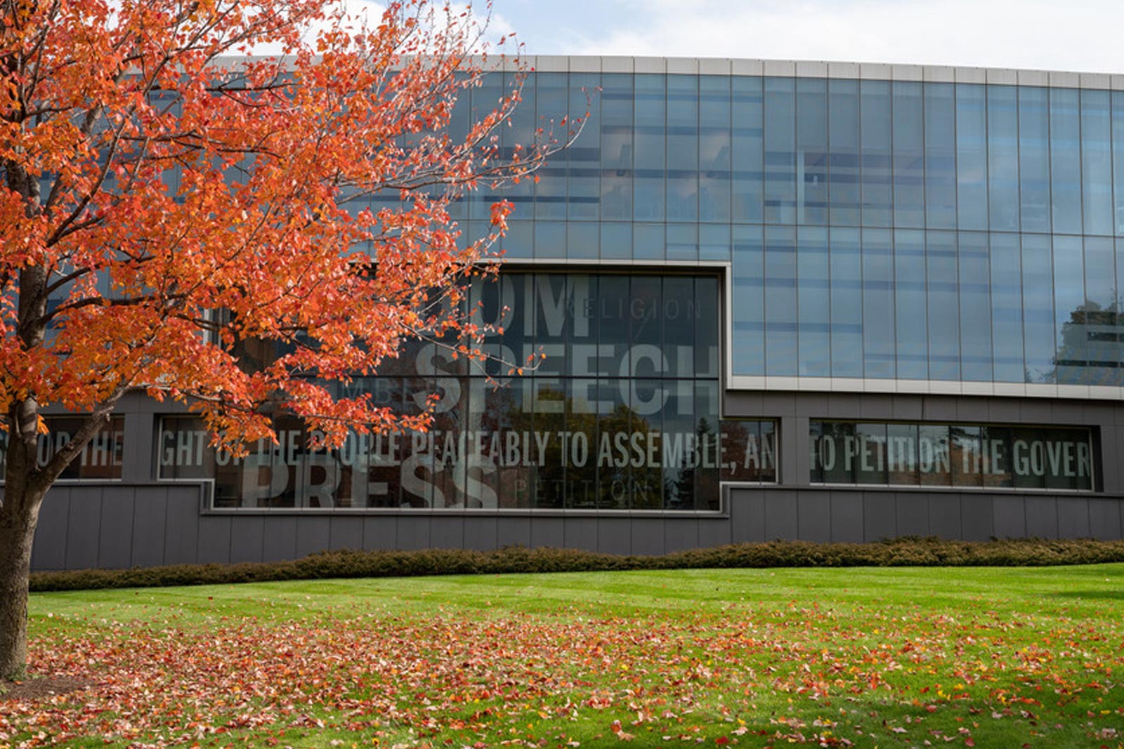 Information On Course Override Requests At The Newhouse School