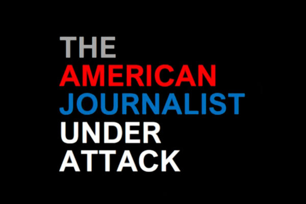 Lars Willnat American Journalist Under Attack