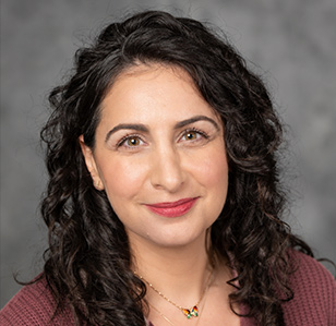 Lauren Palius