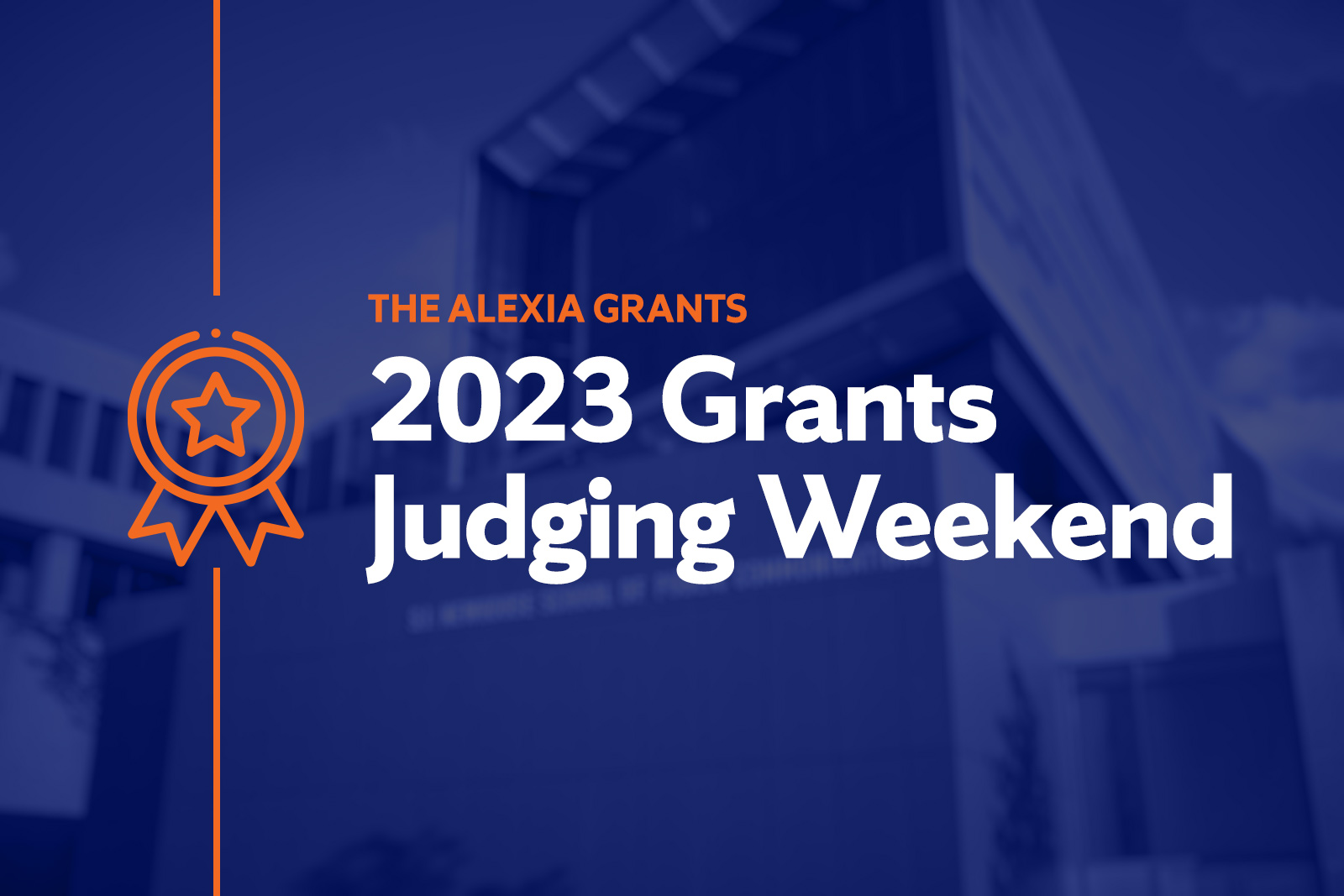 2023-grant-judging-weekend