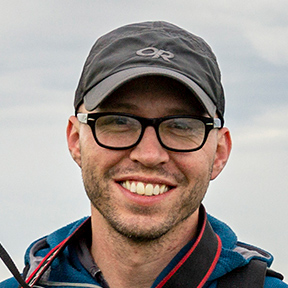 Headshot of Michael O. Snyder