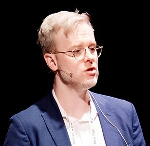 G Douglas Barrett