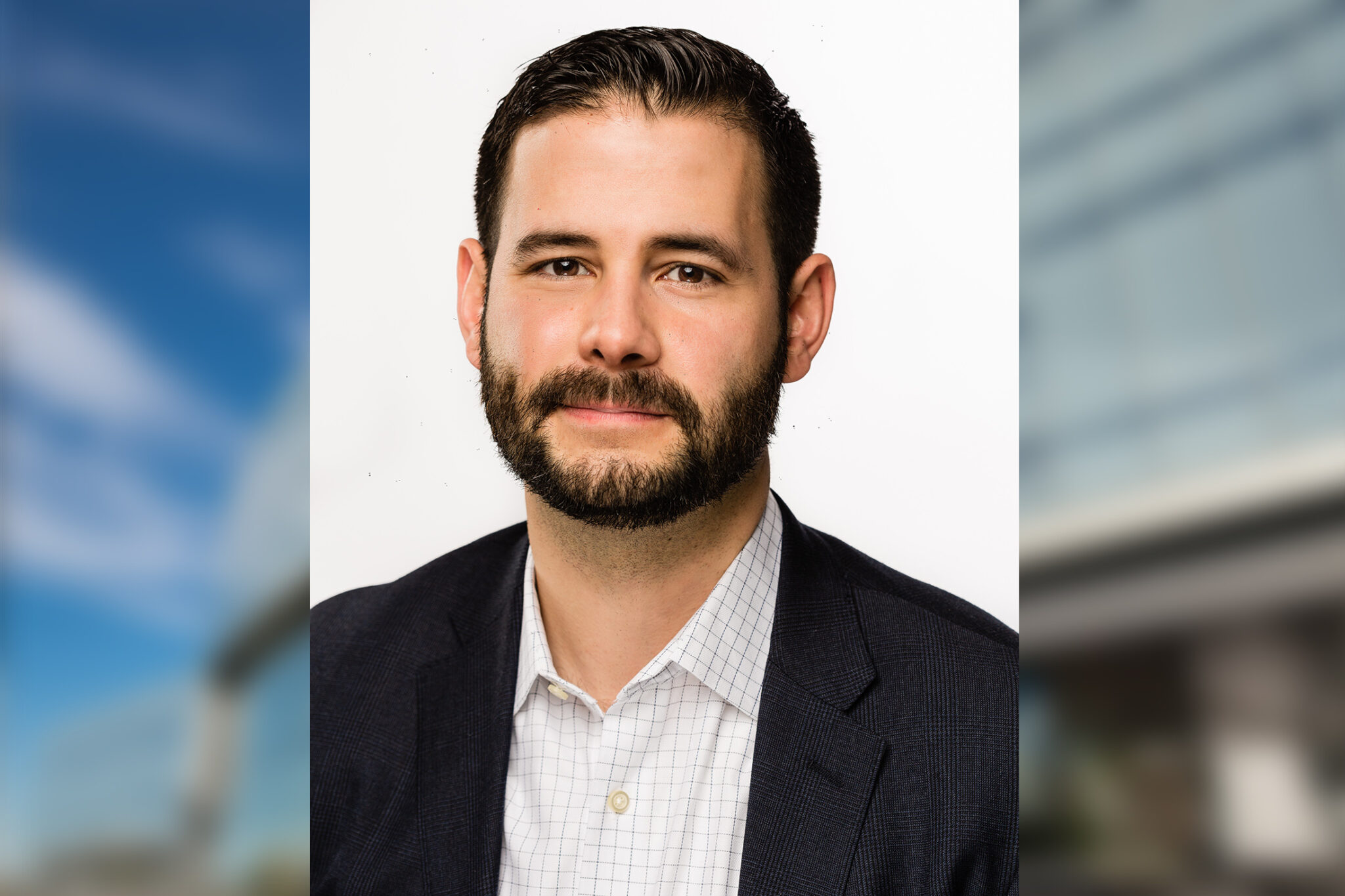 Edecio Rondon Edecio Martinez Named Newhouse’s First Executive Director of ...