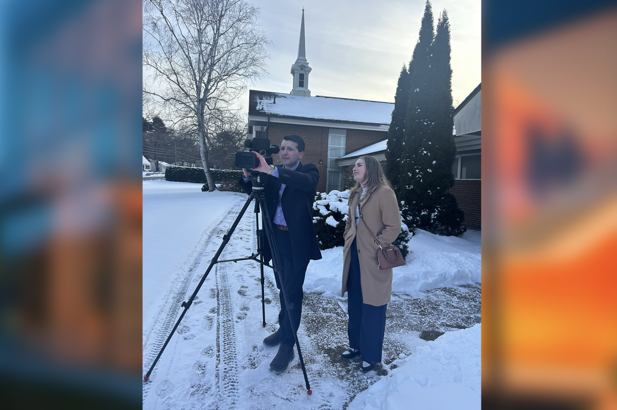 » Election Coverage