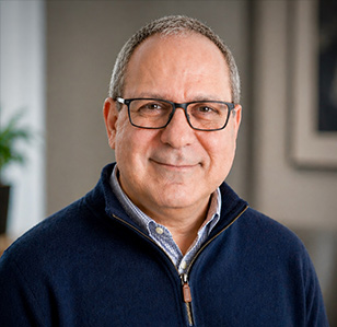 Ed Hersh