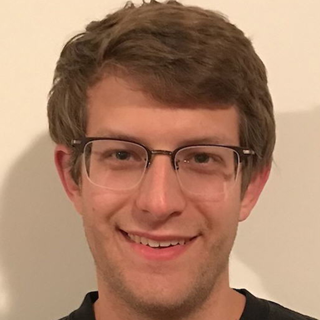 Nathaniel Rakich named an IDJC Visiting Fellow for fall 2025
