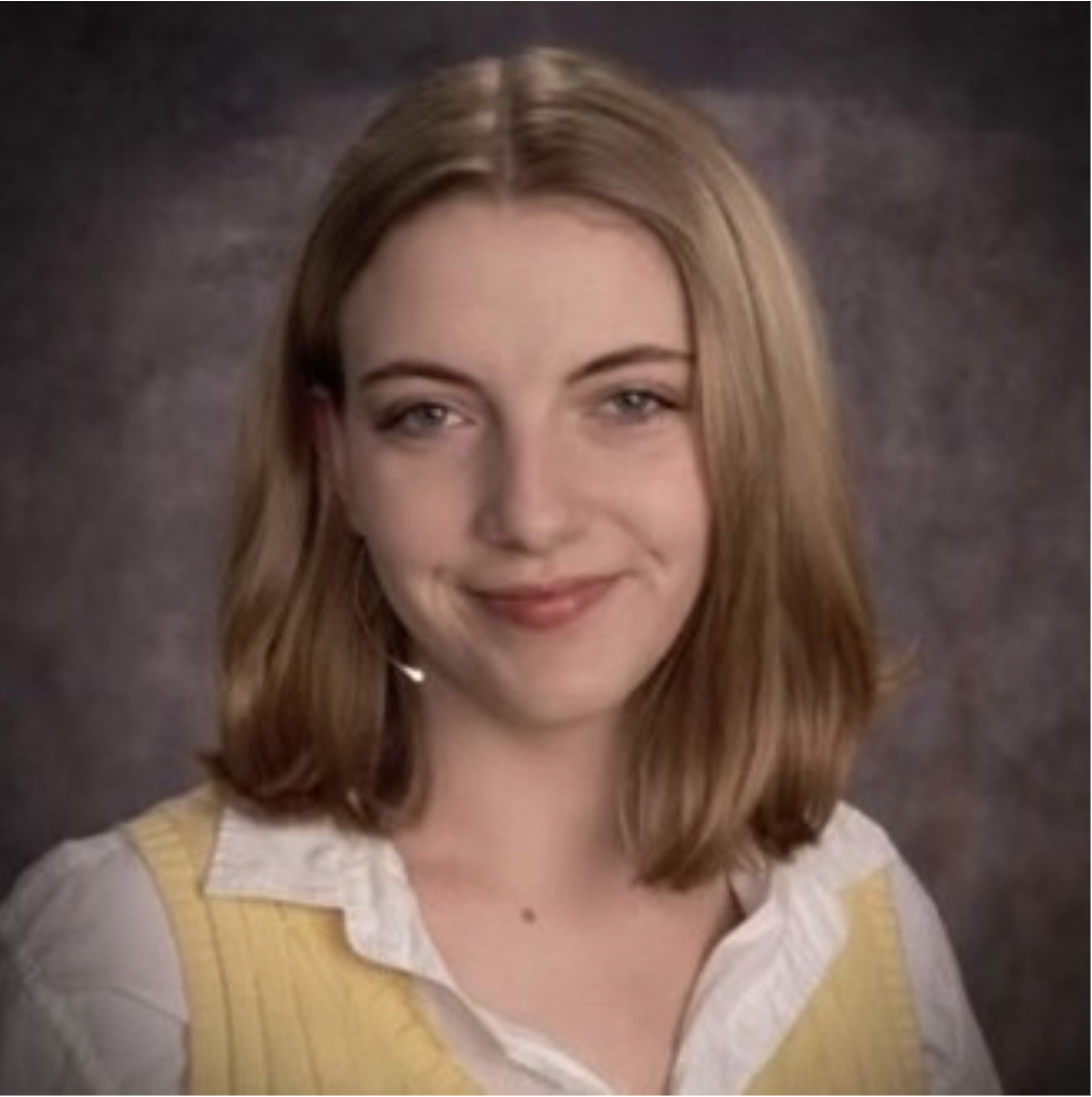 Chloë Meacham