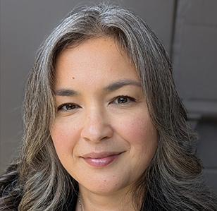 Natalie Jacobs