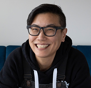 Jannie Huang